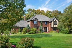 Downwind - Country Homes for sale and Luxury Real Estate in Caledon and King City including Horse Farms and Property for sale near Toronto